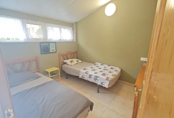 Revente - Bungalow - Torrevieja - Playa del Cura