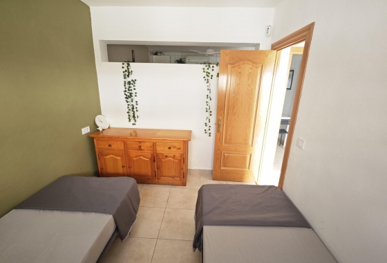 Revente - Bungalow - Torrevieja - Playa del Cura