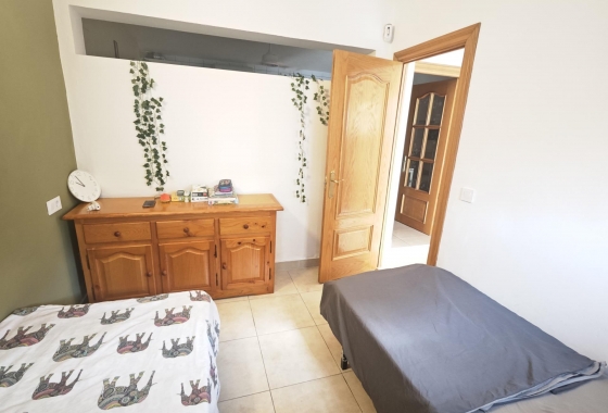 Revente - Bungalow - Torrevieja - Playa del Cura