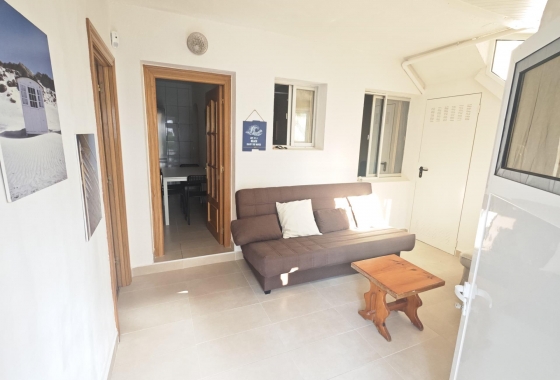 Revente - Bungalow - Torrevieja - Playa del Cura