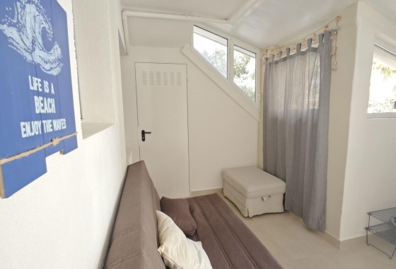 Revente - Bungalow - Torrevieja - Playa del Cura