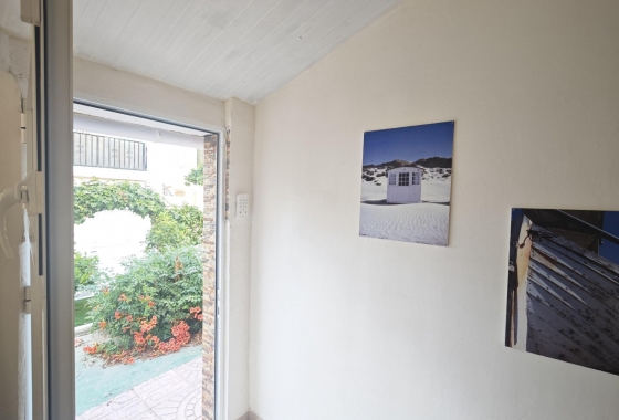 Revente - Bungalow - Torrevieja - Playa del Cura