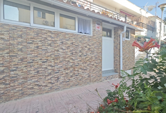 Revente - Bungalow - Torrevieja - Playa del Cura