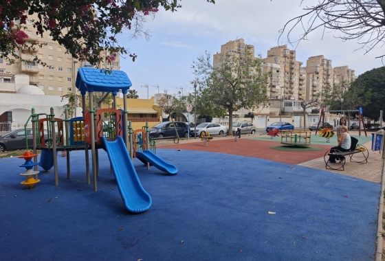 Revente - Bungalow - Torrevieja - Playa del Cura