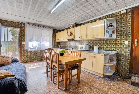 Revente - Finca - Orihuela - Desamparados-hurchillo-torremendo