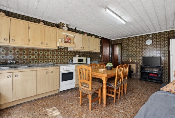 Revente - Finca - Orihuela - Desamparados-hurchillo-torremendo