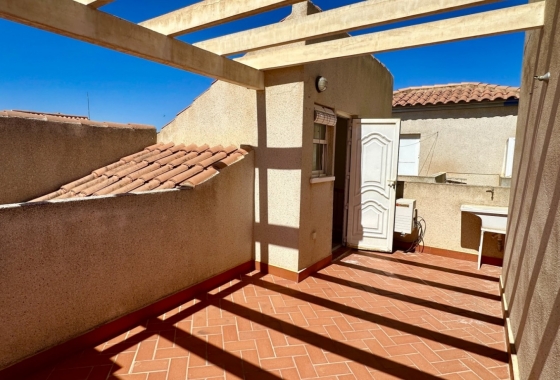 Herverkoop - Appartement / flat - Orihuela Costa - Costa Blanca