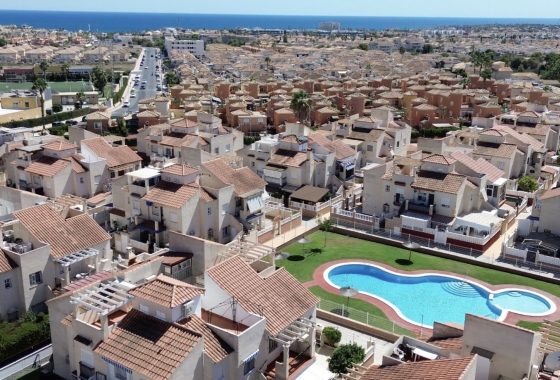 Herverkoop - Appartement / flat - Orihuela Costa - Costa Blanca