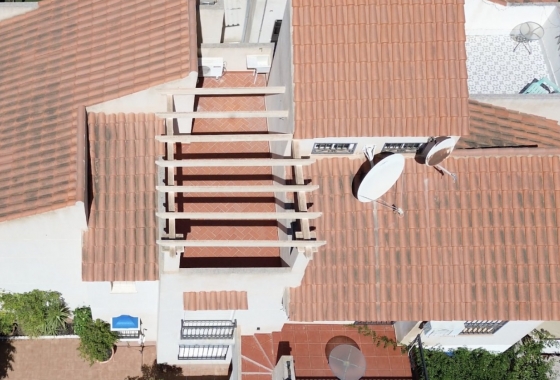 Herverkoop - Appartement / flat - Orihuela Costa - Costa Blanca