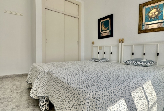 Herverkoop - Appartement / flat - Orihuela Costa - Costa Blanca