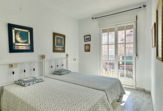 Herverkoop - Appartement / flat - Orihuela Costa - Costa Blanca