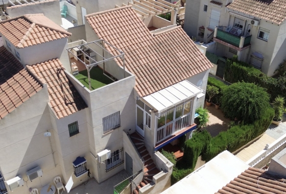 Herverkoop - Appartement / flat - Orihuela Costa - Costa Blanca