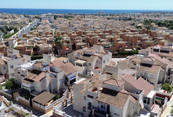 Herverkoop - Appartement / flat - Orihuela Costa - Costa Blanca