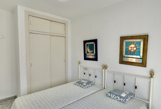 Herverkoop - Appartement / flat - Orihuela Costa - Costa Blanca