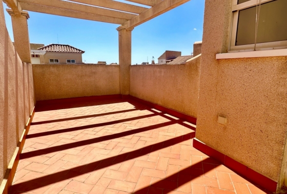 Herverkoop - Appartement / flat - Orihuela Costa - Costa Blanca