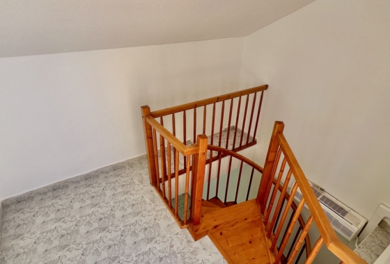 Herverkoop - Appartement / flat - Orihuela Costa - Costa Blanca
