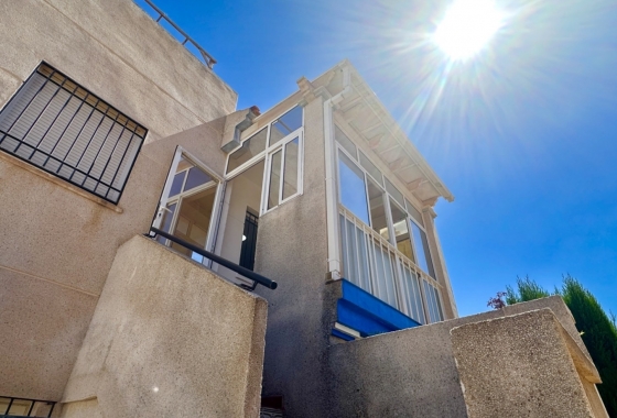 Herverkoop - Appartement / flat - Orihuela Costa - Costa Blanca