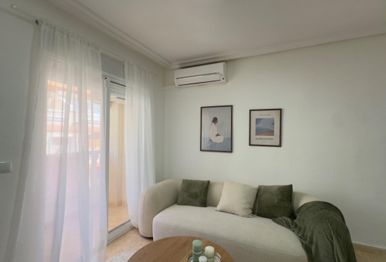 Reventa - Apartamento / piso - Torrevieja - Centro