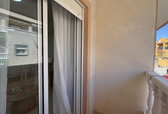 Reventa - Apartamento / piso - Torrevieja - Centro
