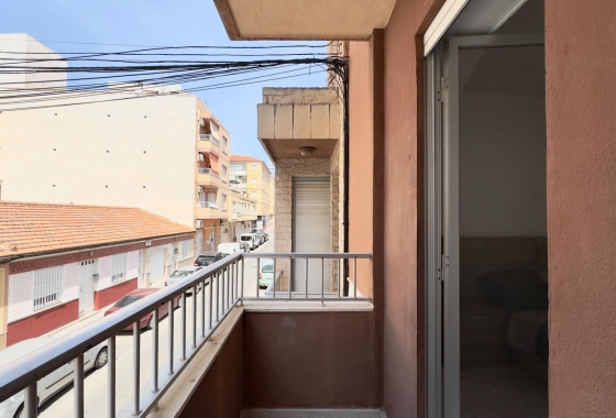 Herverkoop - Appartement / flat - Torrevieja - Estacion De Autobuses