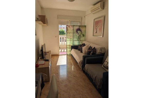 Herverkoop - Appartement / flat - Torrevieja - Playa del Cura