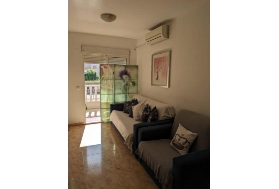 Herverkoop - Appartement / flat - Torrevieja - Playa del Cura