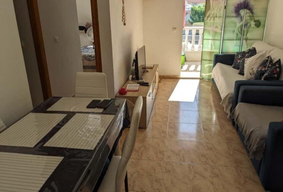 Herverkoop - Appartement / flat - Torrevieja - Playa del Cura