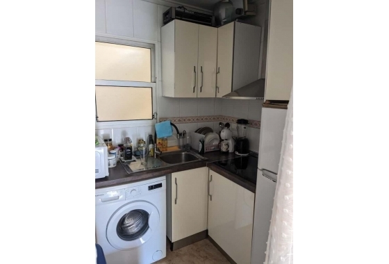 Herverkoop - Appartement / flat - Torrevieja - Playa del Cura