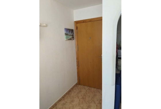 Herverkoop - Appartement / flat - Torrevieja - Playa del Cura