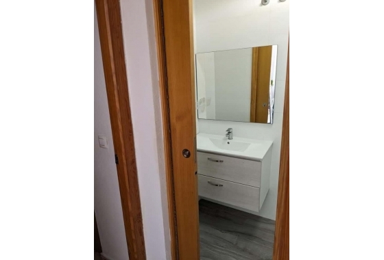 Herverkoop - Appartement / flat - Torrevieja - Playa del Cura
