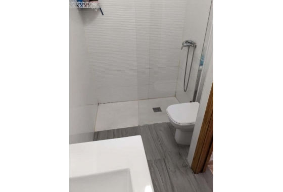 Herverkoop - Appartement / flat - Torrevieja - Playa del Cura
