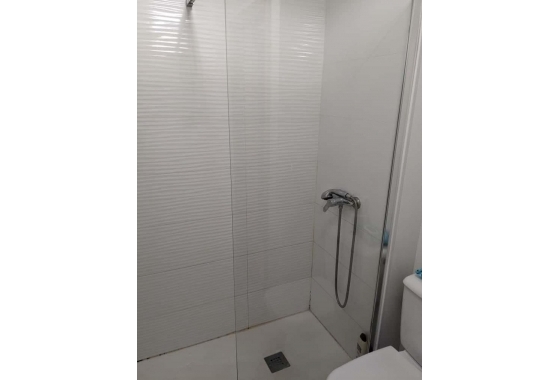 Herverkoop - Appartement / flat - Torrevieja - Playa del Cura