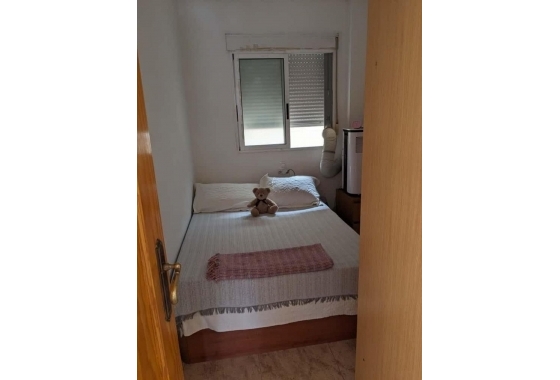 Herverkoop - Appartement / flat - Torrevieja - Playa del Cura