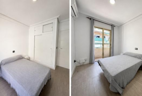 Revente - Appartement - Torrevieja - Acequion