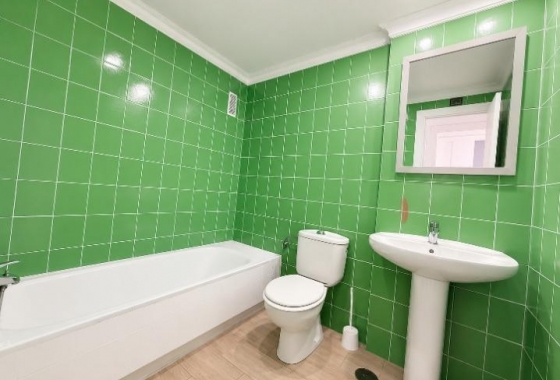 Revente - Appartement - Torrevieja - Acequion