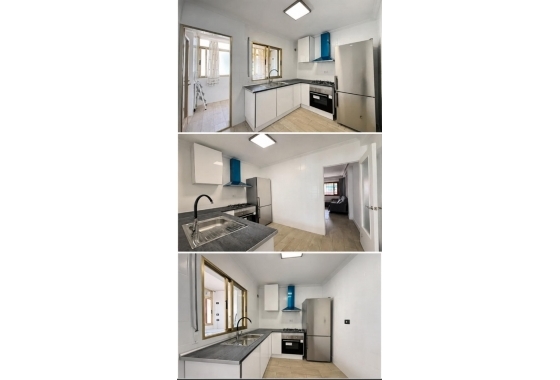 Revente - Appartement - Torrevieja - Acequion