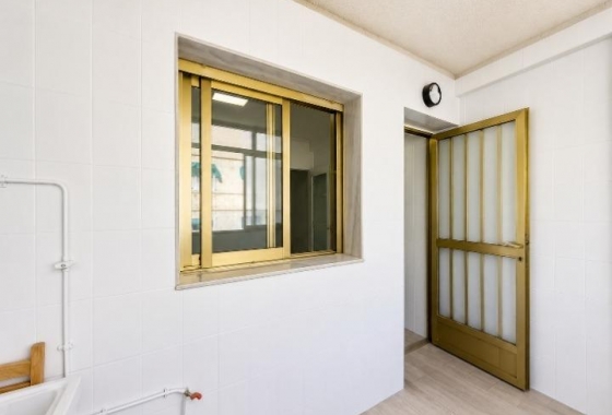 Revente - Appartement - Torrevieja - Acequion