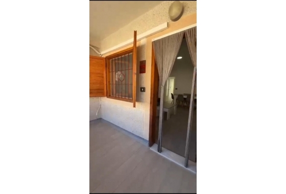 Revente - Appartement - Torrevieja - Acequion