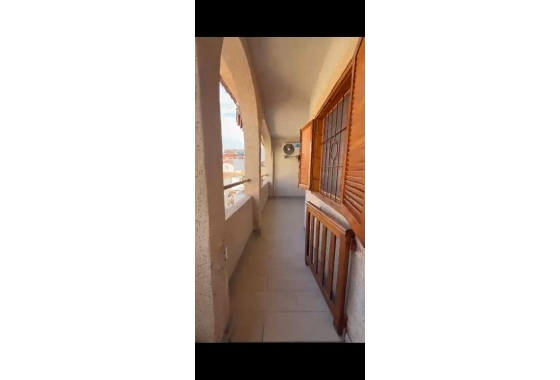 Revente - Appartement - Torrevieja - Acequion