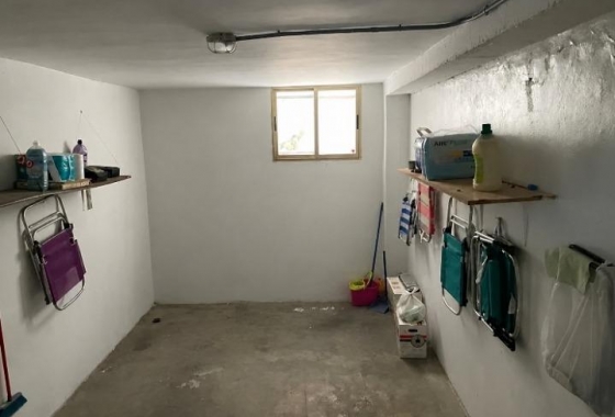 Revente - Appartement - Torrevieja - Acequion