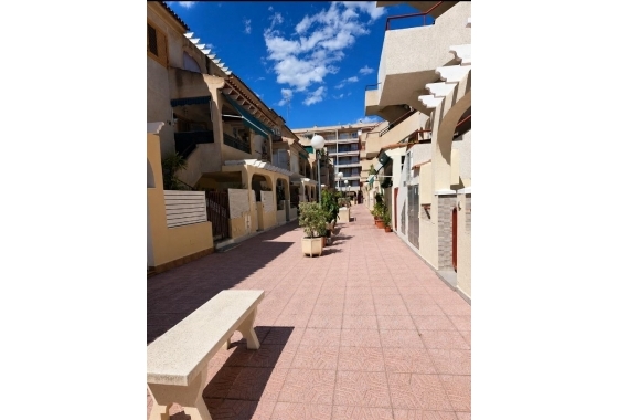 Revente - Appartement - Torrevieja - Acequion