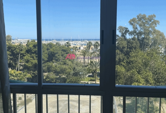 Herverkoop - Appartement / flat - Torrevieja - Costa Blanca