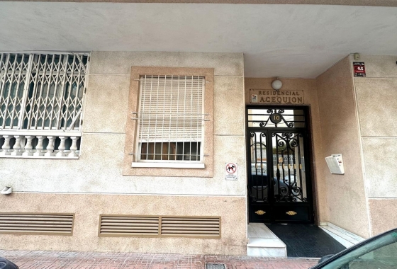 Revente - Appartement - Torrevieja - Acequion