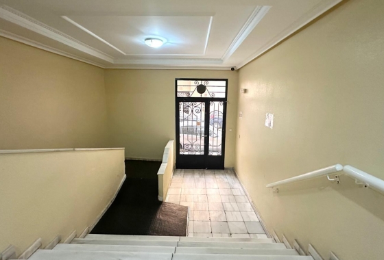 Revente - Appartement - Torrevieja - Acequion