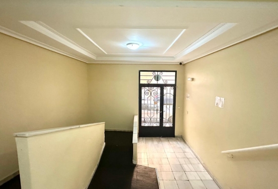 Revente - Appartement - Torrevieja - Acequion