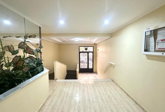 Revente - Appartement - Torrevieja - Acequion