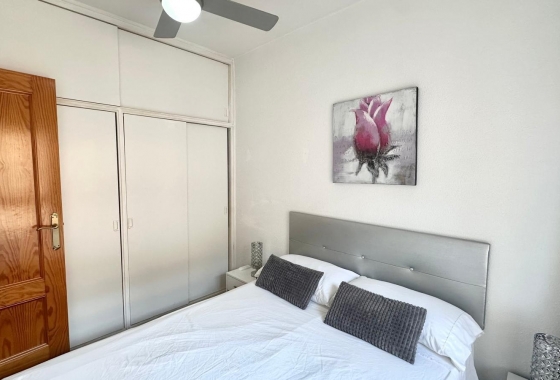 Revente - Appartement - Torrevieja - Acequion