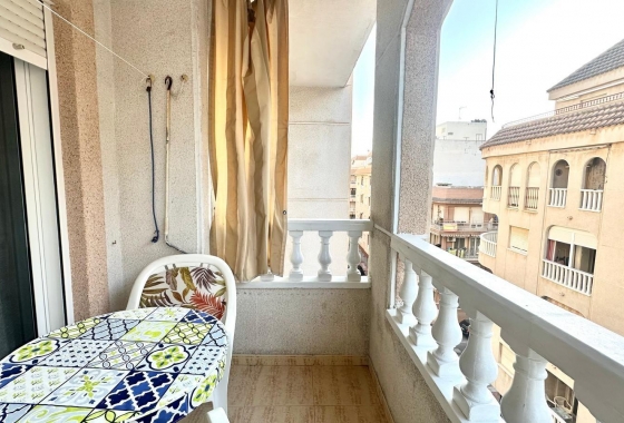 Revente - Appartement - Torrevieja - Acequion