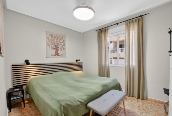 Herverkoop - Appartement / flat - Torrevieja - Costa Blanca