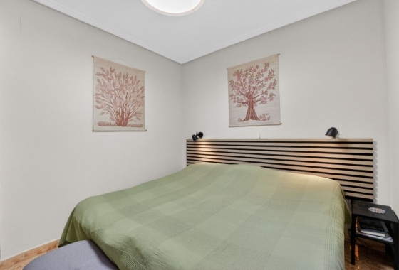 Herverkoop - Appartement / flat - Torrevieja - Costa Blanca